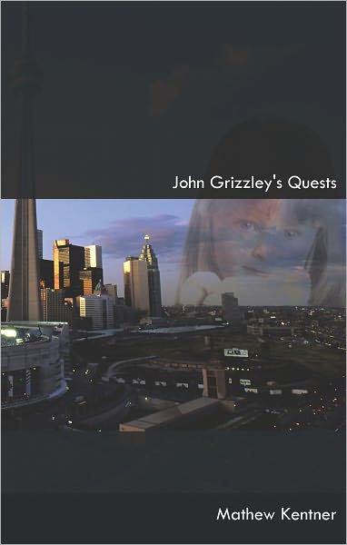 John Grizzley's Quests