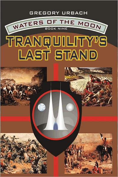 Tranquility's Last Stand