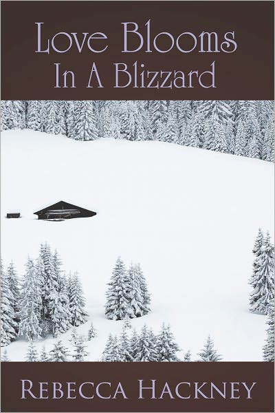 Love Blooms In A Blizzard