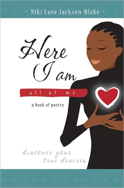 Here I am: all of me