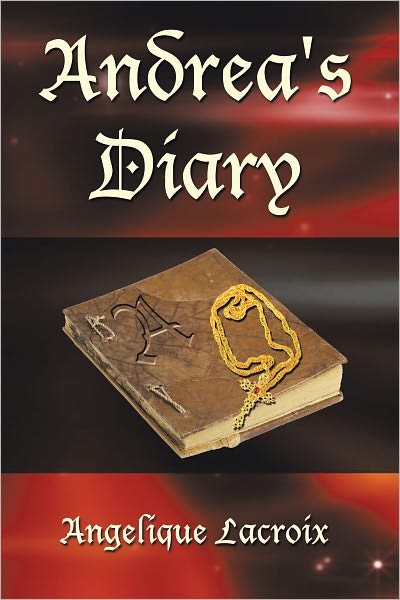 Andrea's Diary