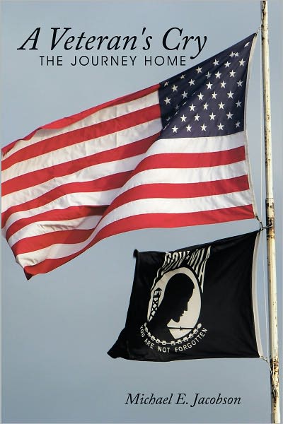 A Veteran's Cry-The Journey Home