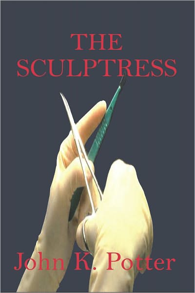 The Sculptress