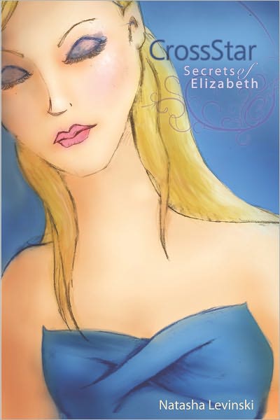 CrossStar: Secrets of Elizabeth