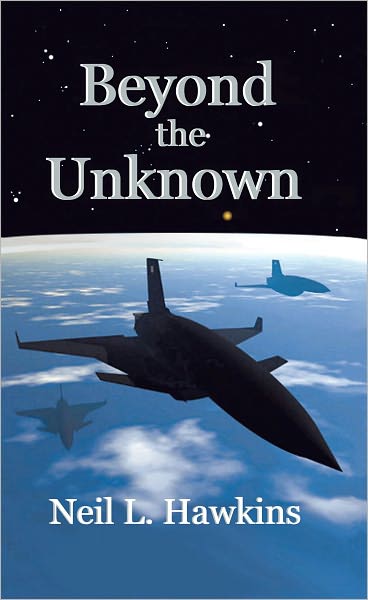 Beyond the Unknown