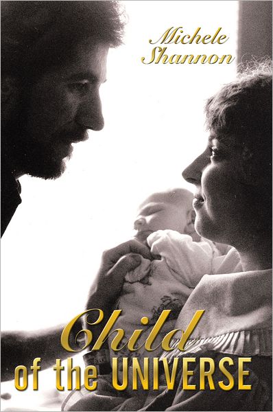 Child of the Universe