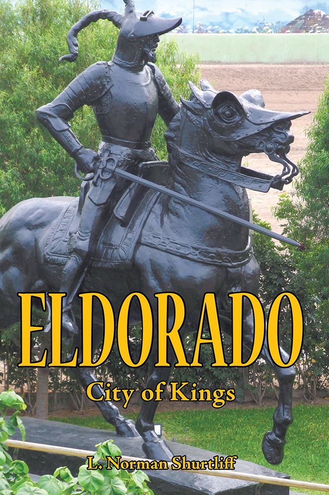 Eldorado: City of Kings