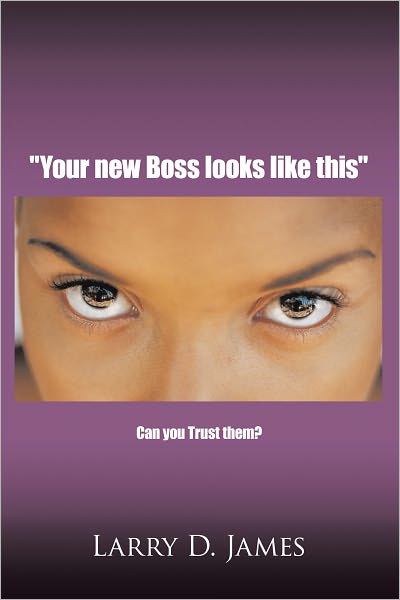 "Your new Boss looks like this": Can you Trust them?