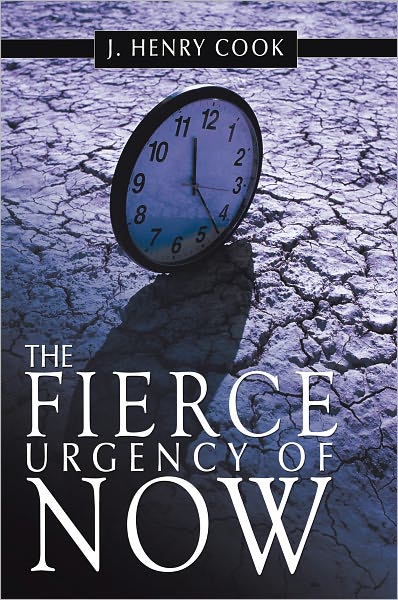 The Fierce Urgency of Now