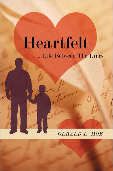 Heartfelt: ...Life Between The Lines