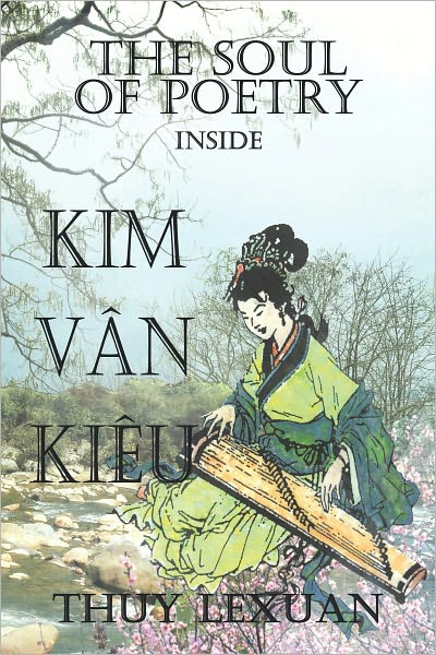 The Soul of Poetry Inside Kim-Van-Kieu