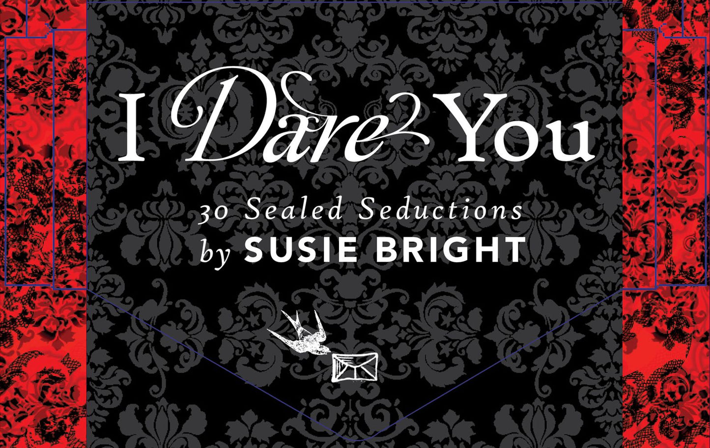 I Dare You: 30 Sealed Seductions