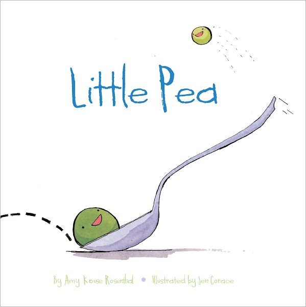 Little Pea-TEST