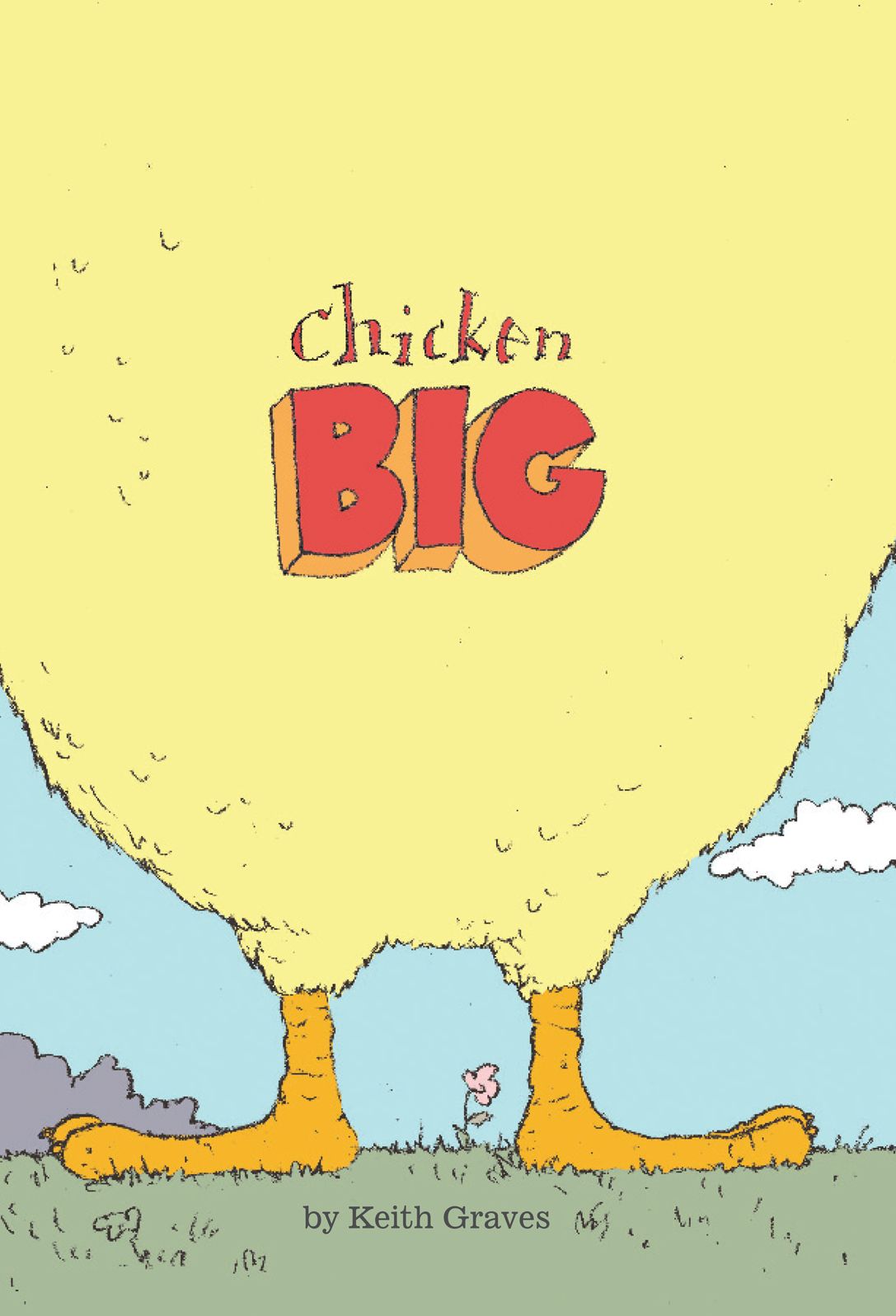 Chicken Big