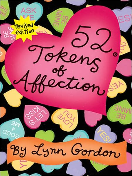 52 Series: Tokens of Affection
