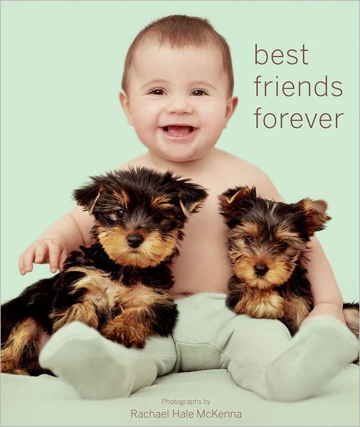 Best Friends Forever