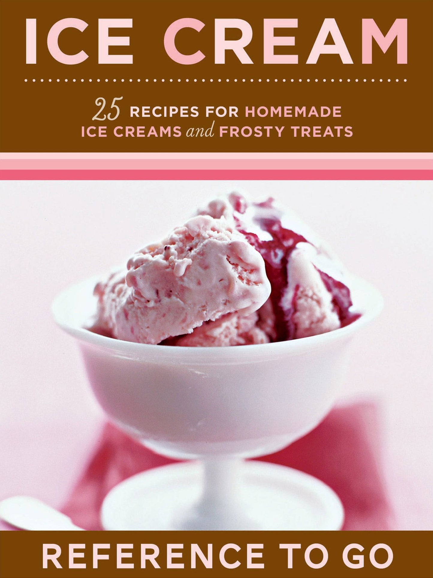 Ice Cream: Reference to Go