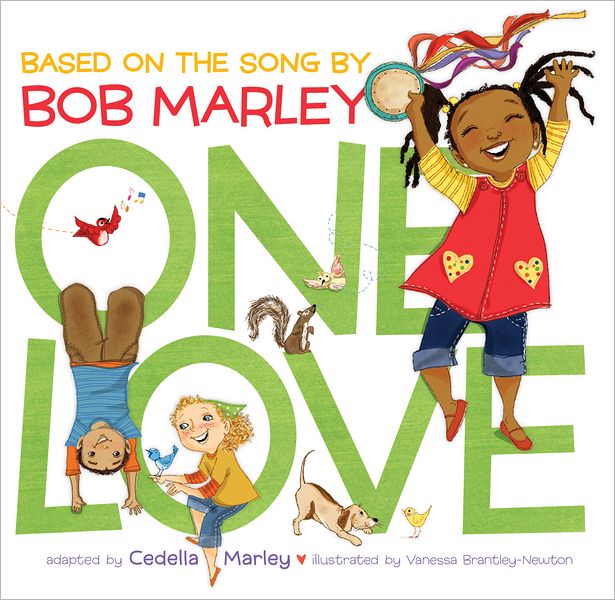 One Love