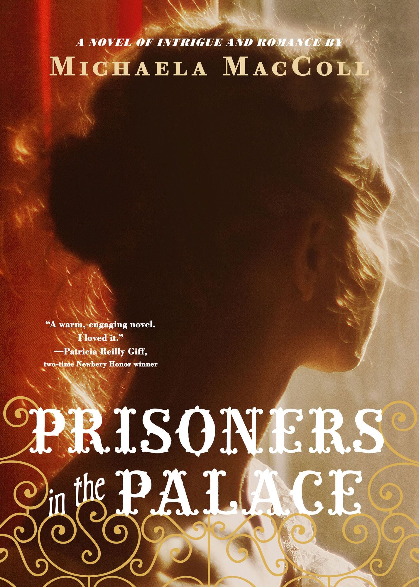 Prisoners in the Palace: How Princess Victoria became Queen with the Help of Her Maid, a Reporter, and a Scoundrel