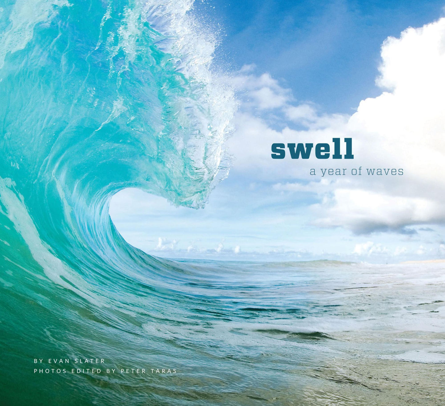 Swell: A Year of Waves