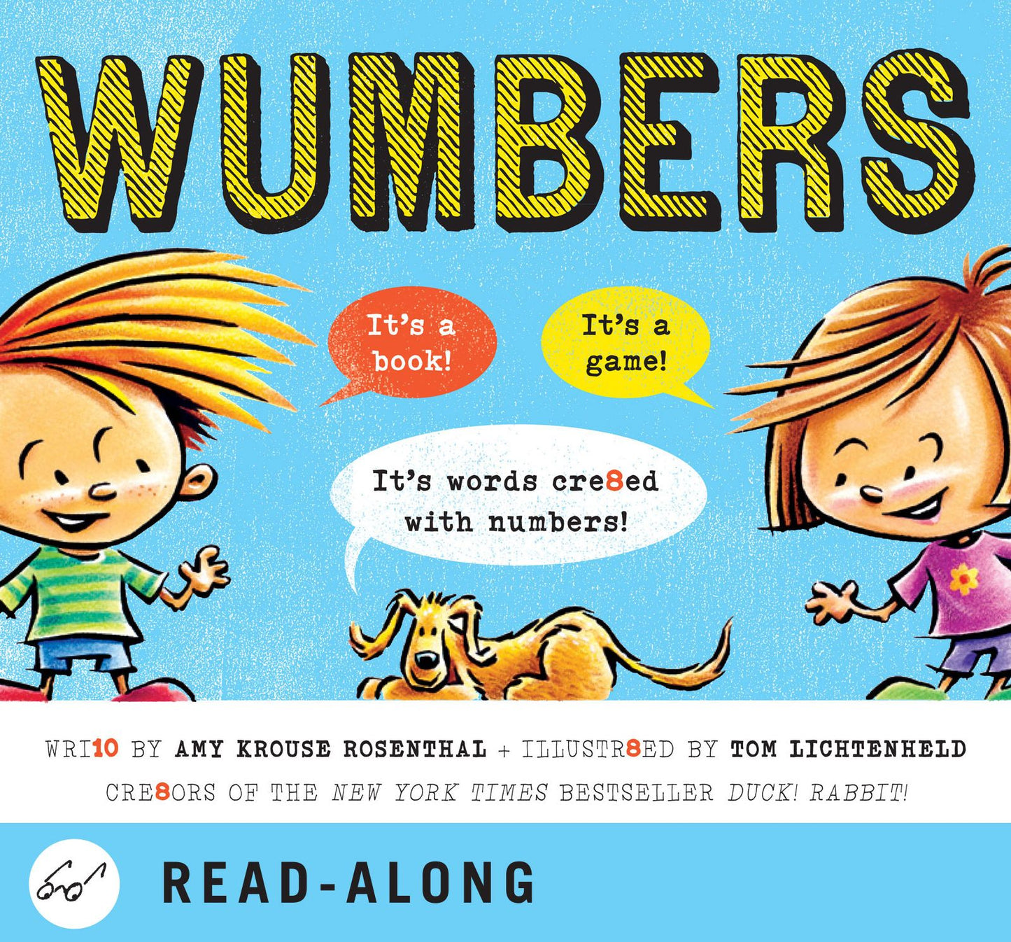 Wumbers