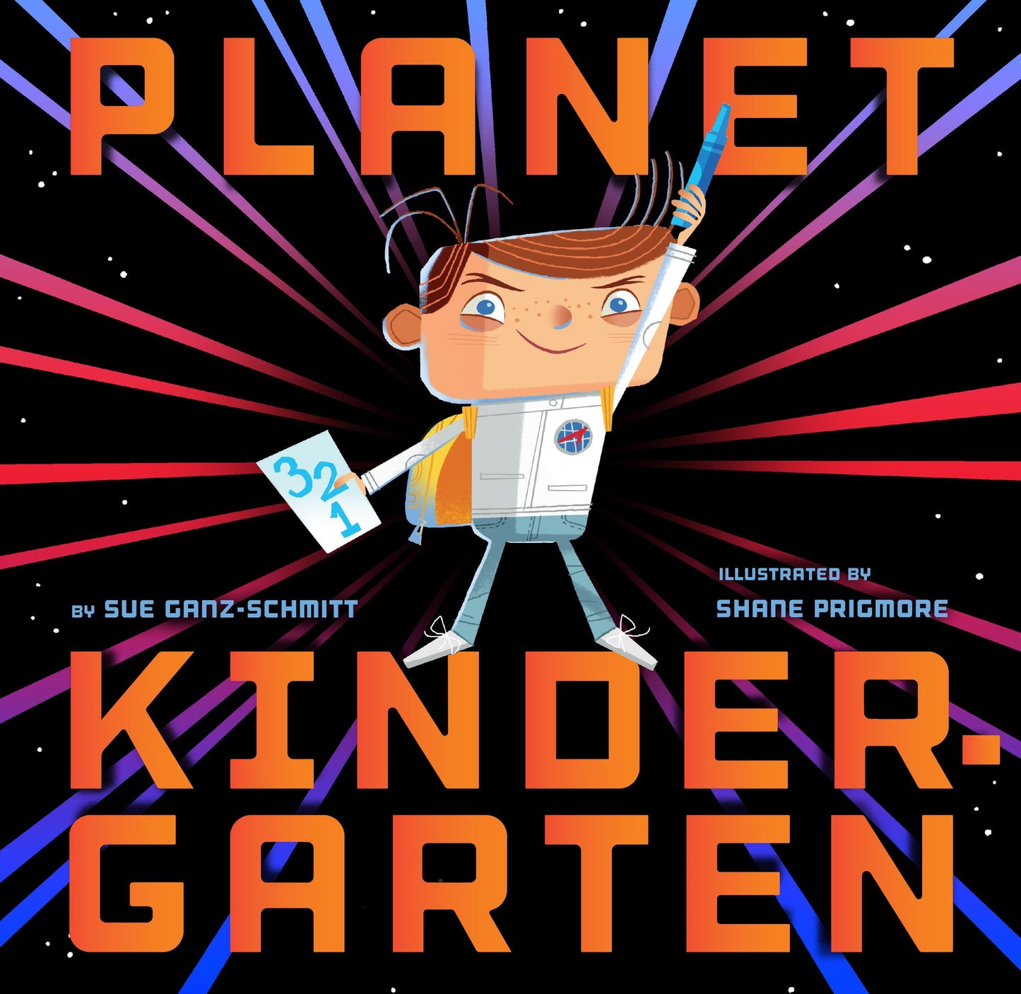 Planet Kindergarten