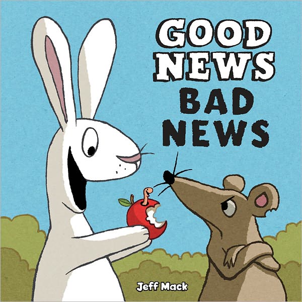 Good News, Bad News