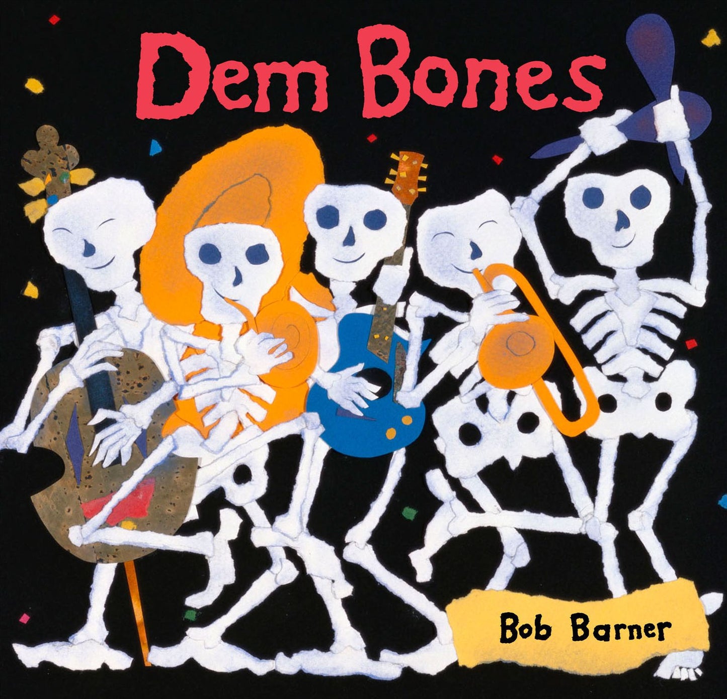 Dem Bones