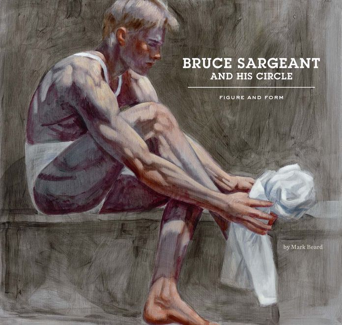 Bruce Sargeant and His Circle: Figure and Form