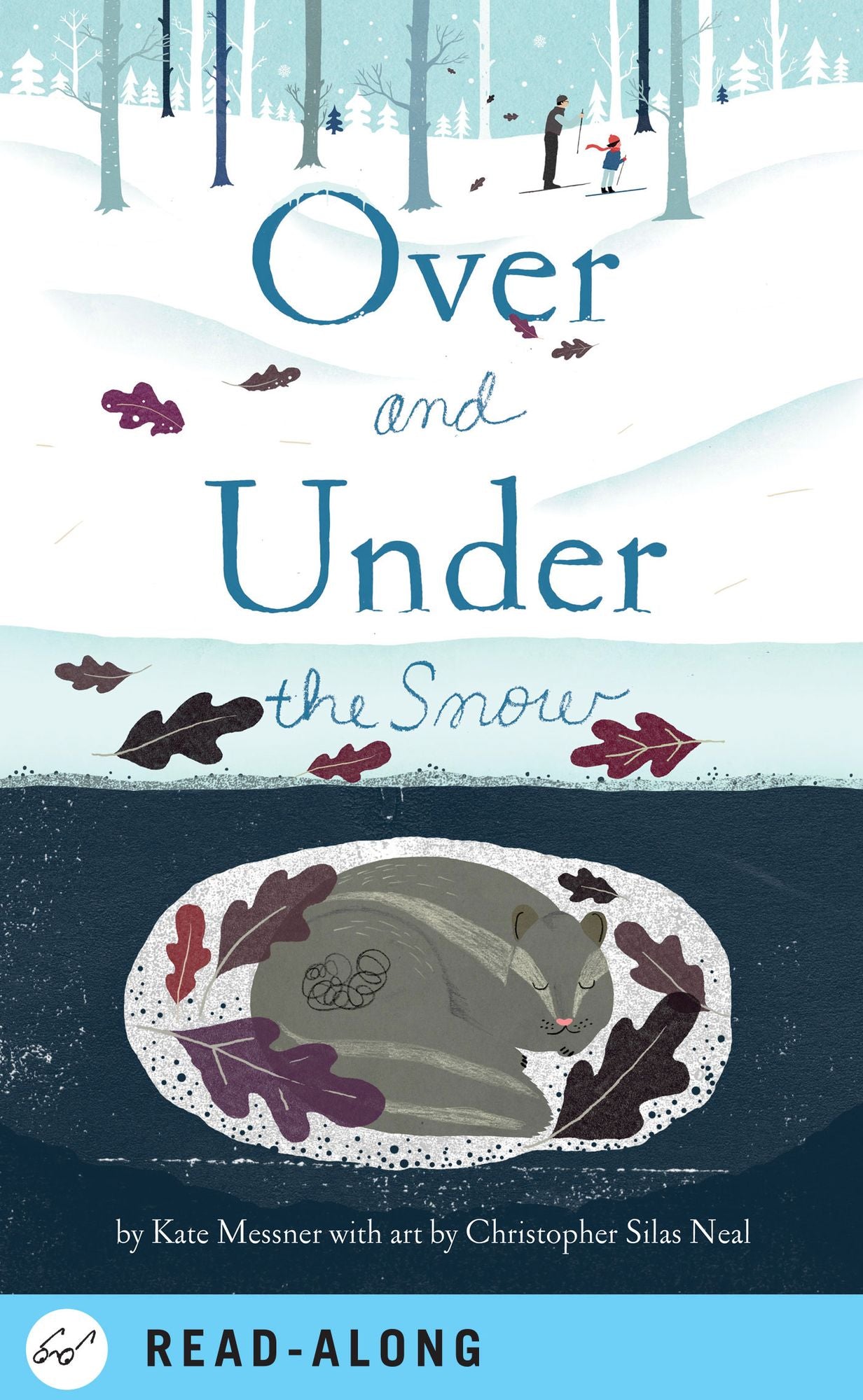 Over and Under the Snow