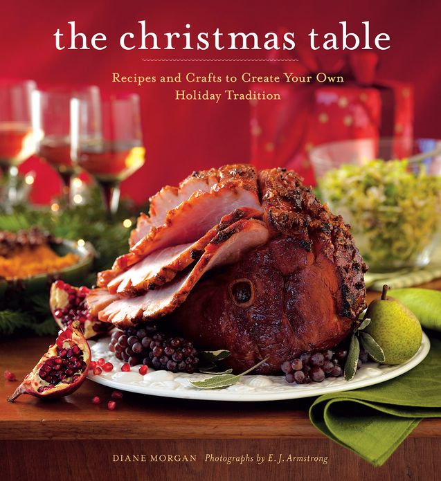 The Christmas Table