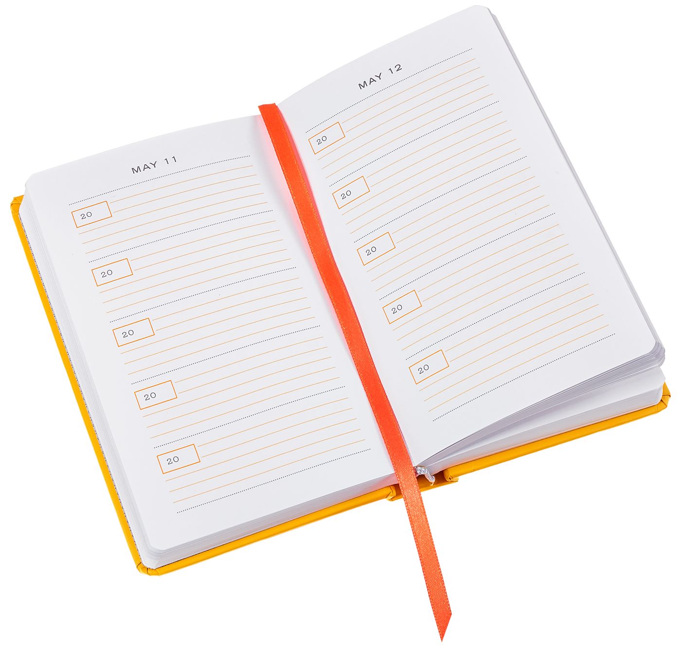 Living Well One Line A Day: A Five-Year Reflection Book