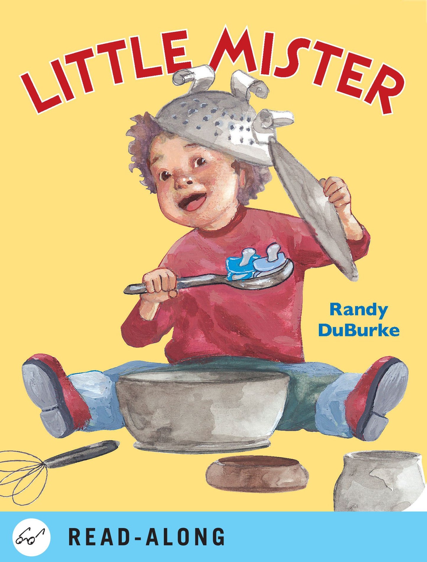 Little Mister