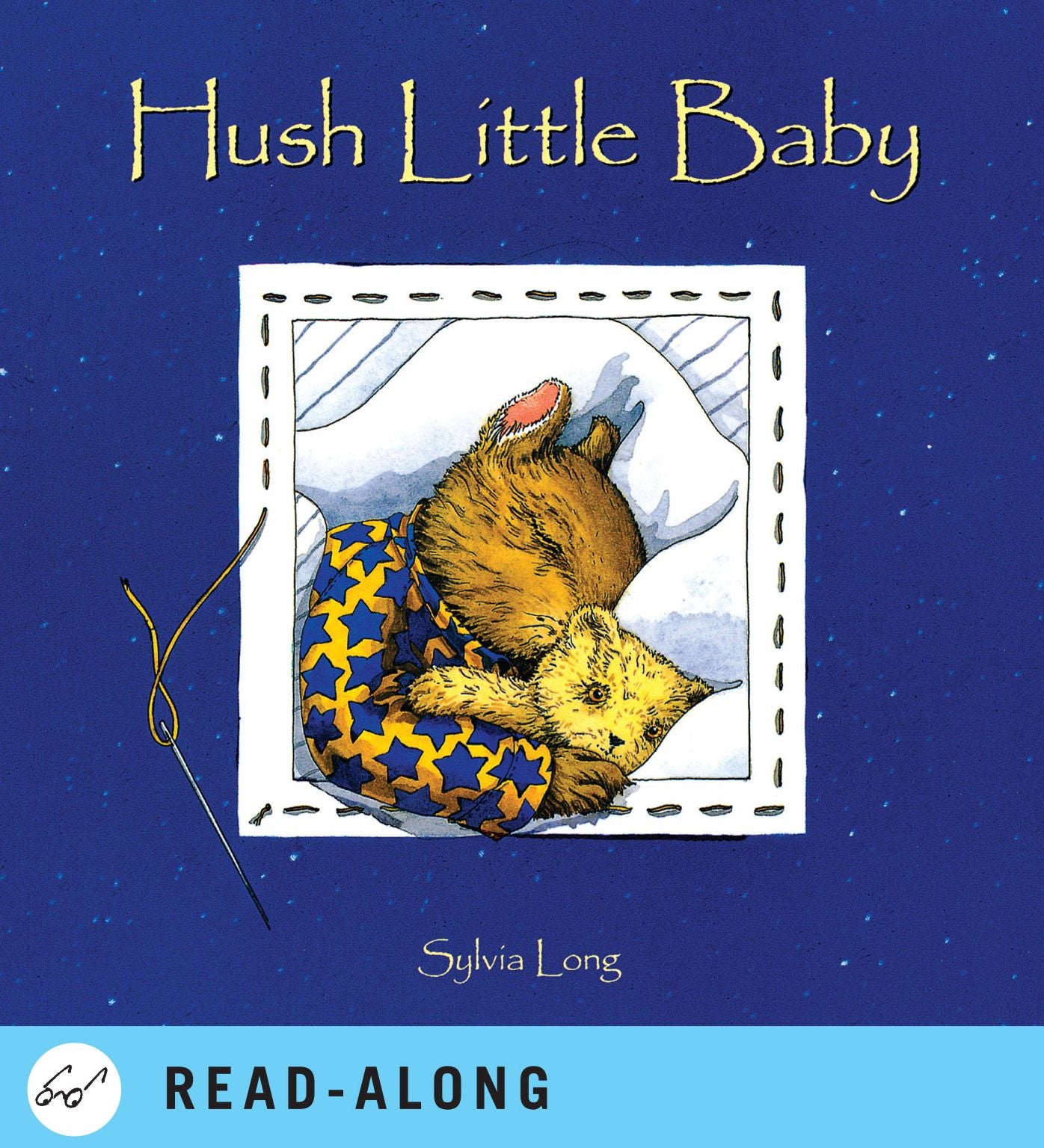 Hush Little Baby: Board Book
