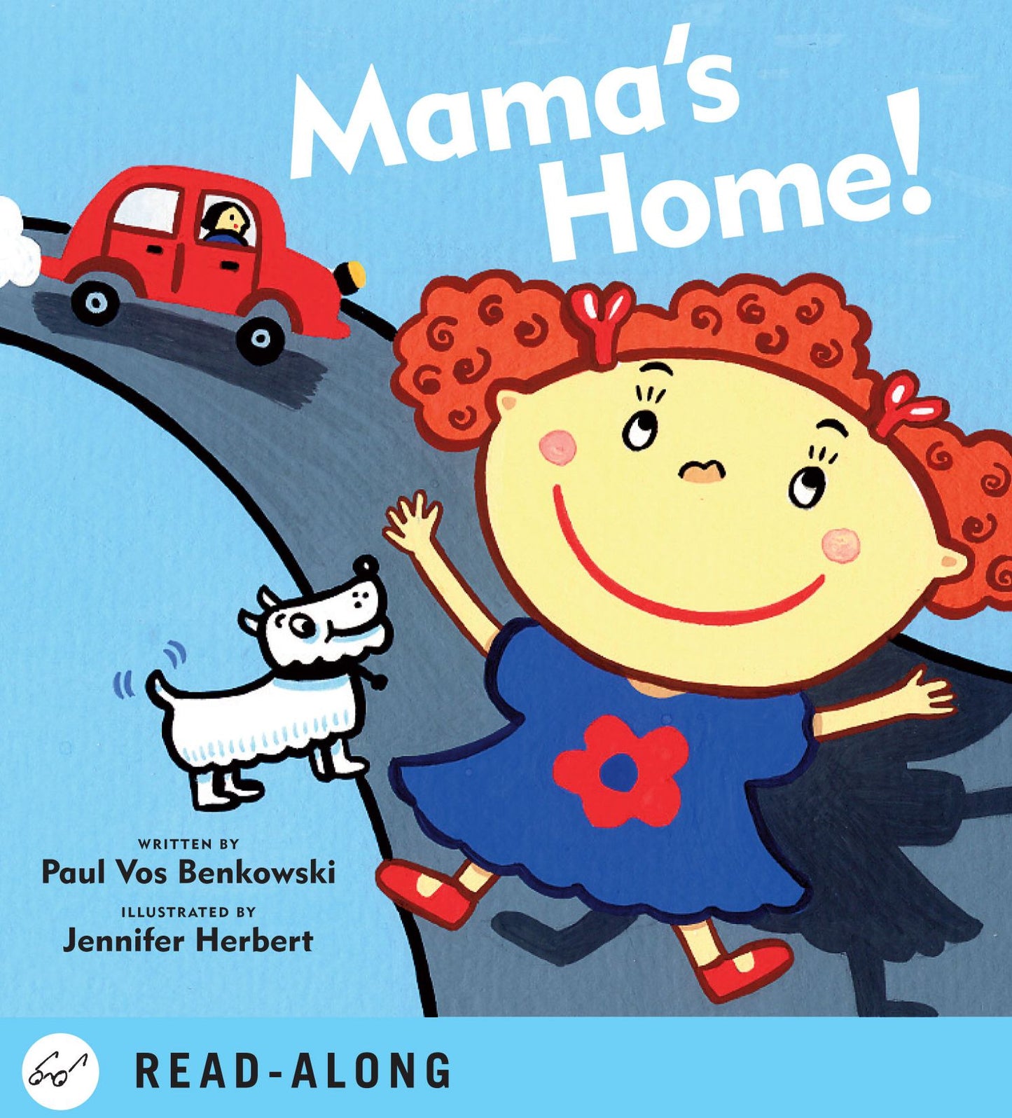 Mama's Home