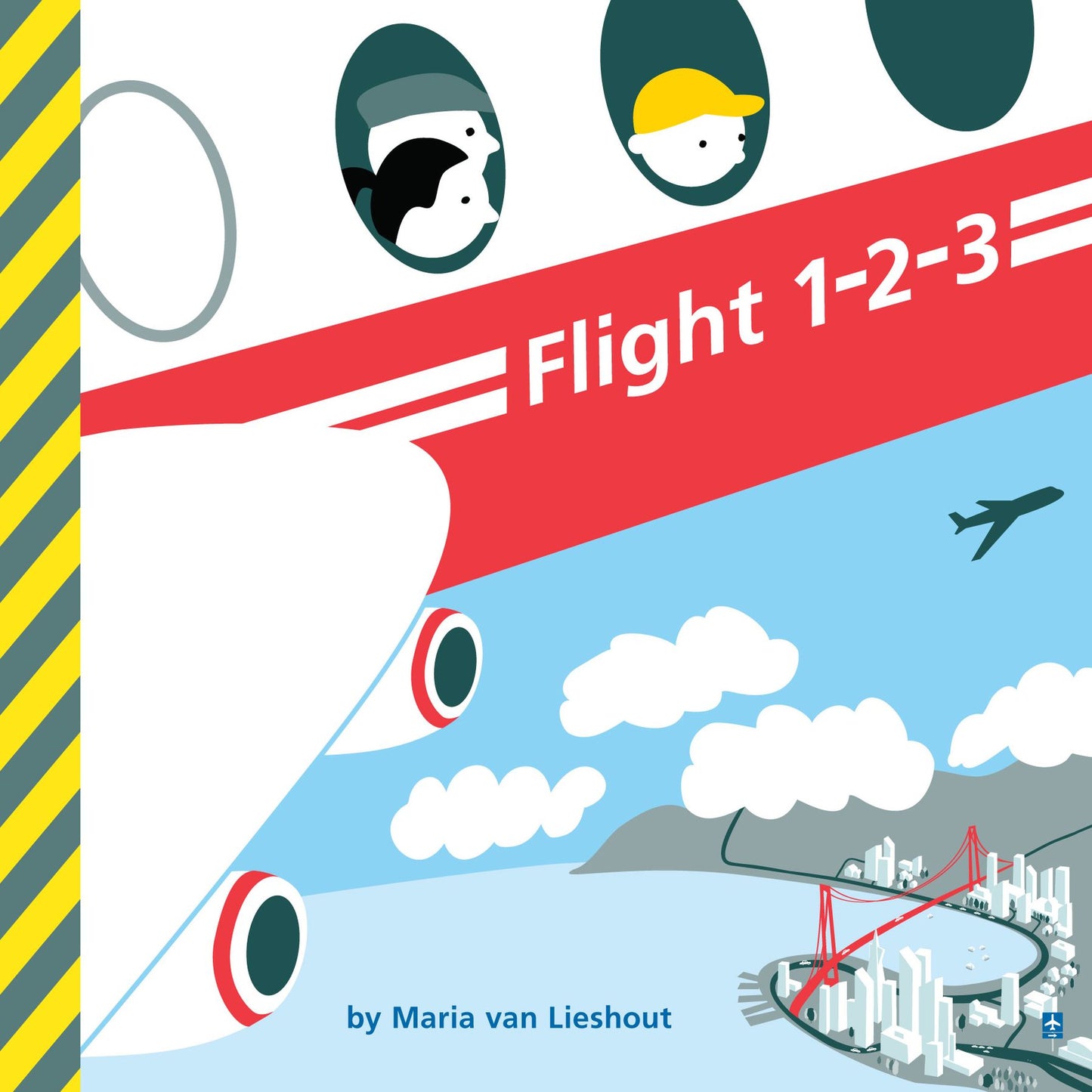 Flight 1-2-3