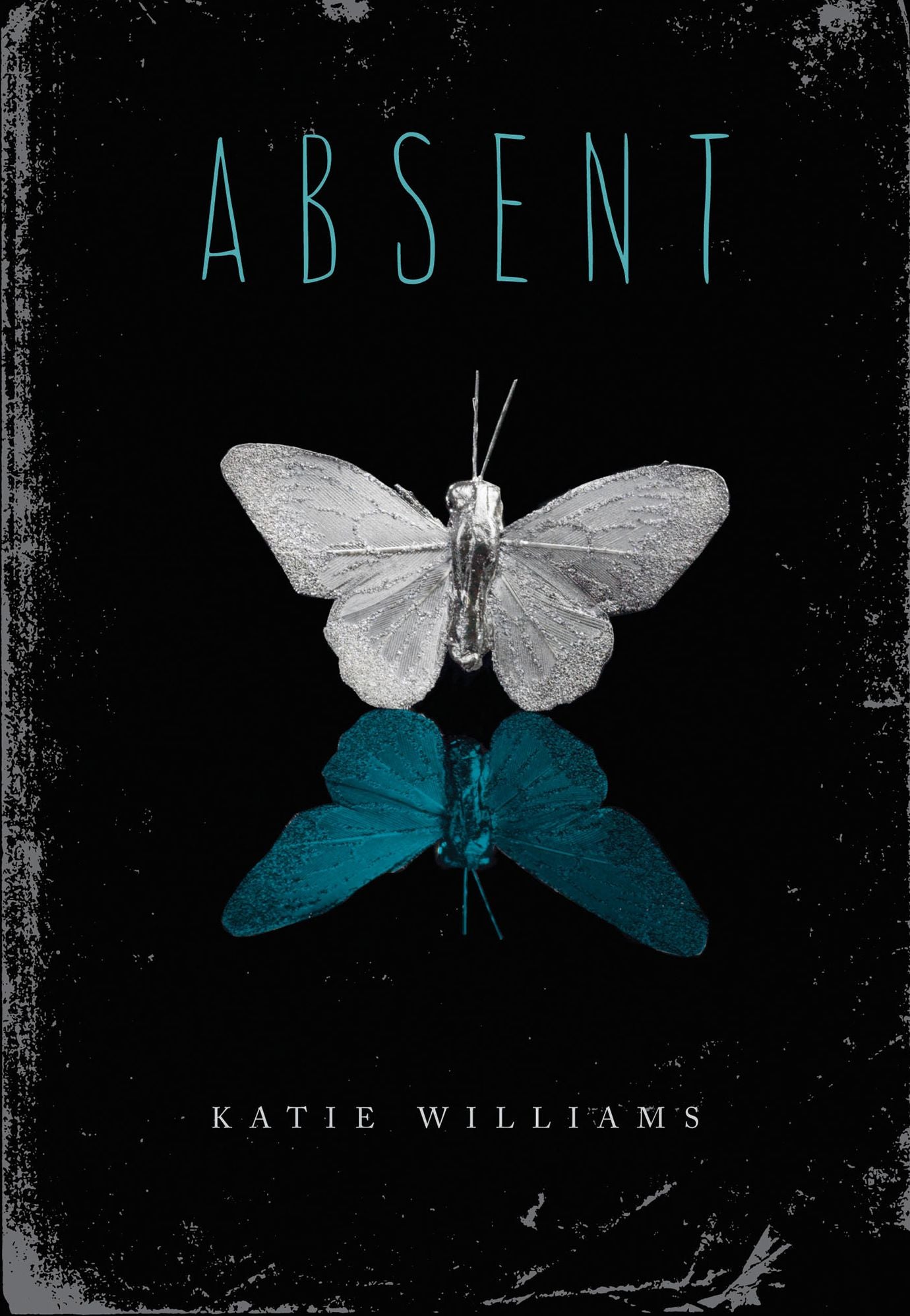 Absent - TEST