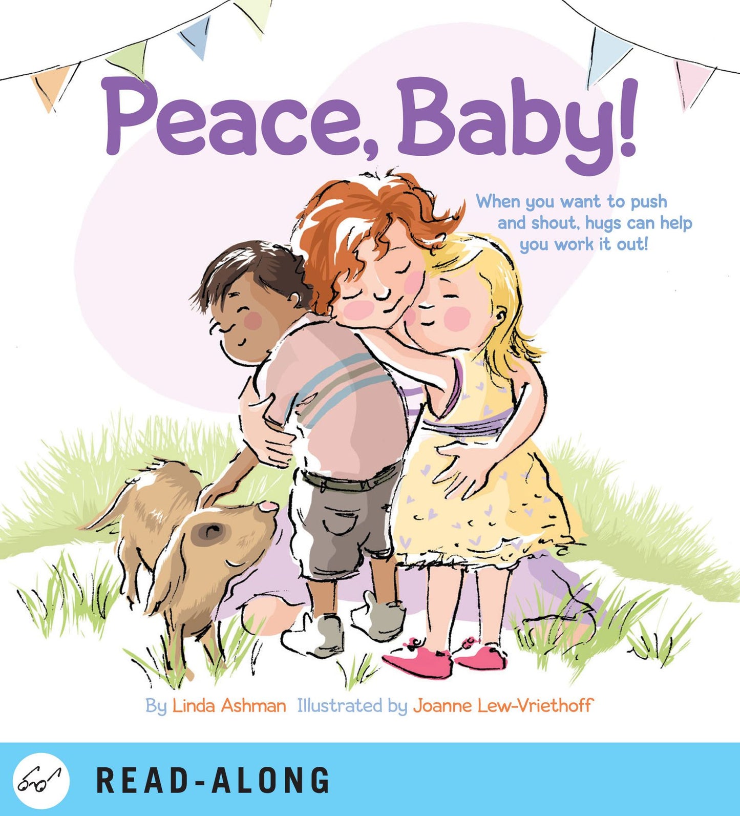 Peace, Baby!