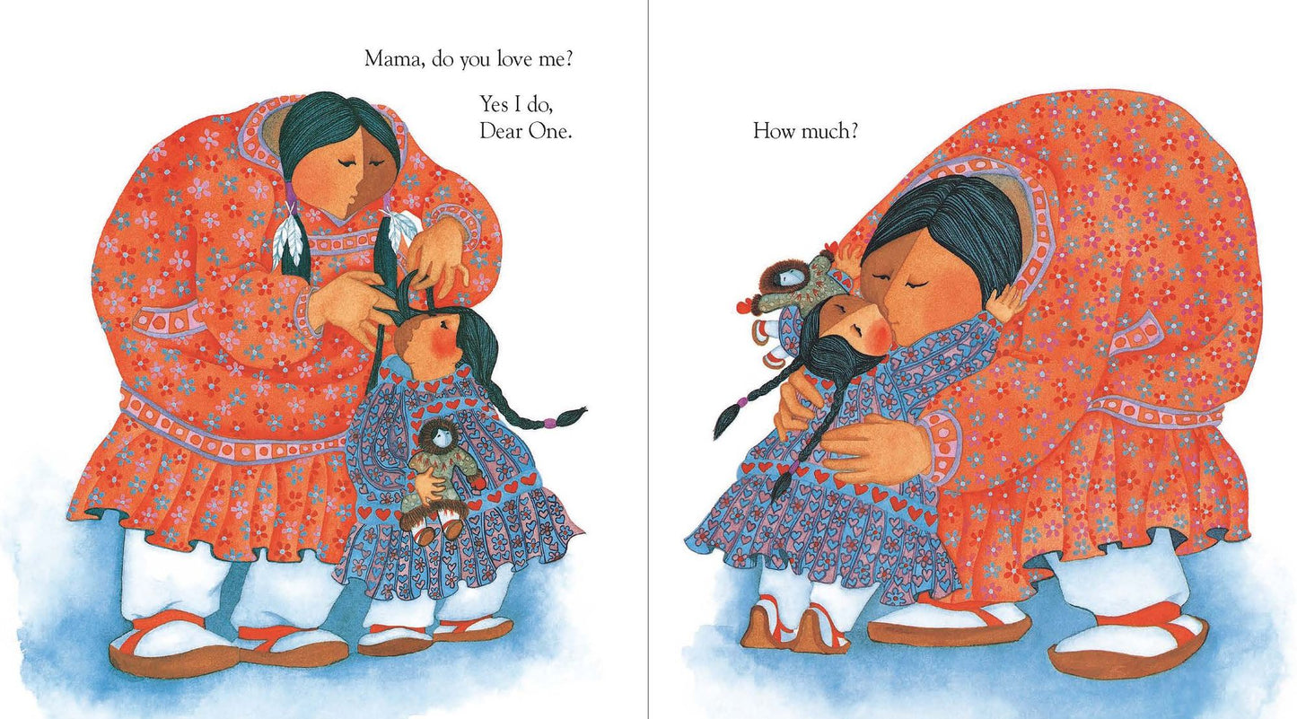 Mama, Do You Love Me?