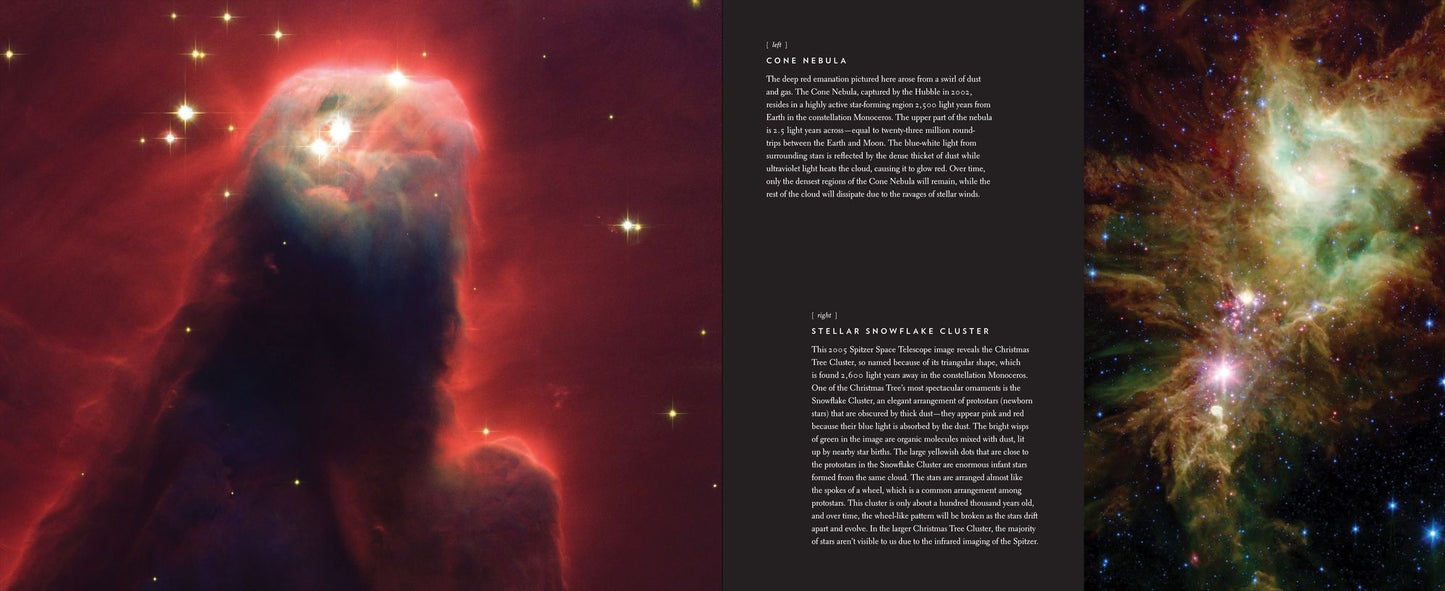 Earth and Space: Photographs from the Archives of NASA