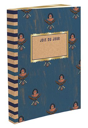 Joie du Jour Journal