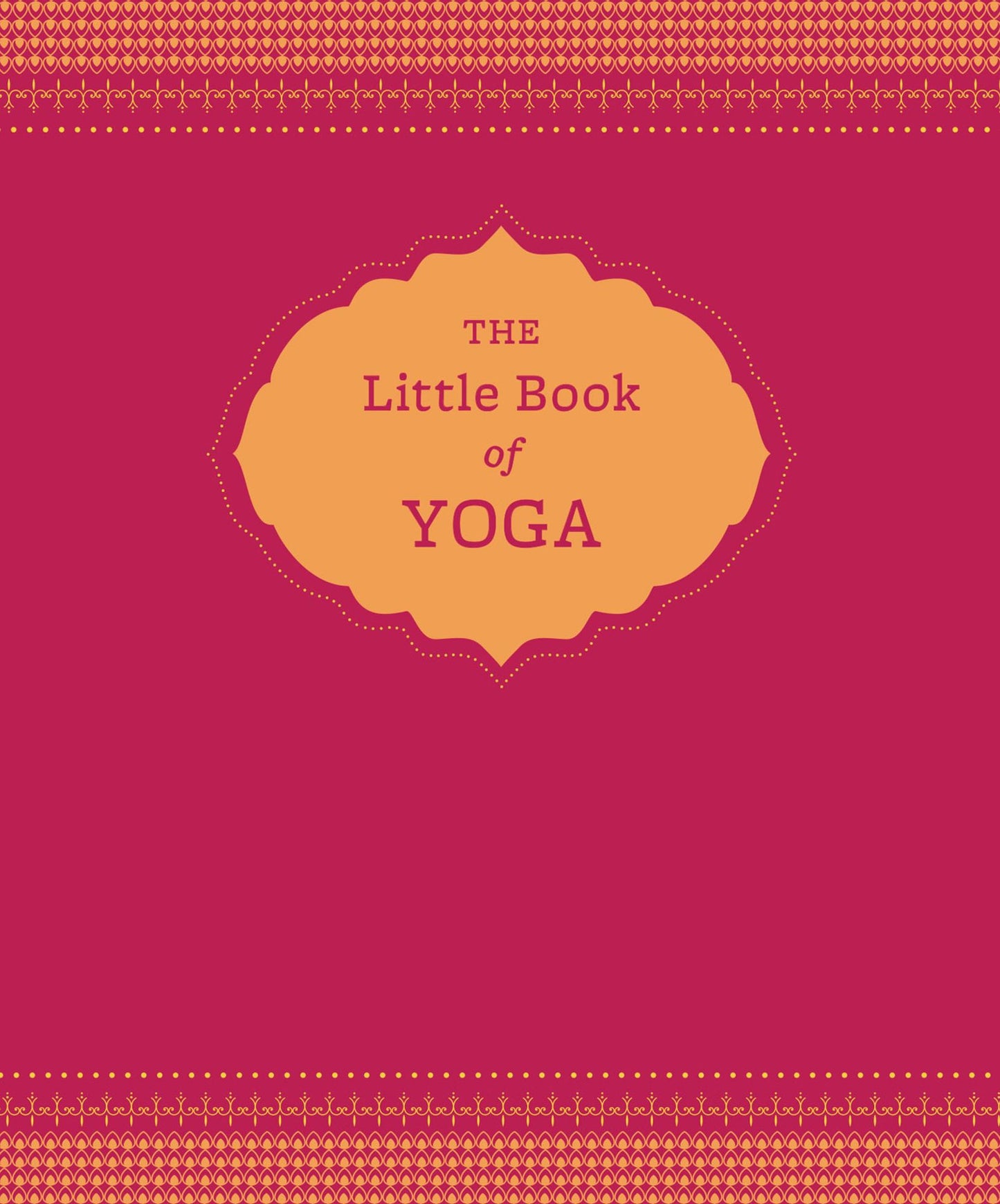 The Little Book of Yoga