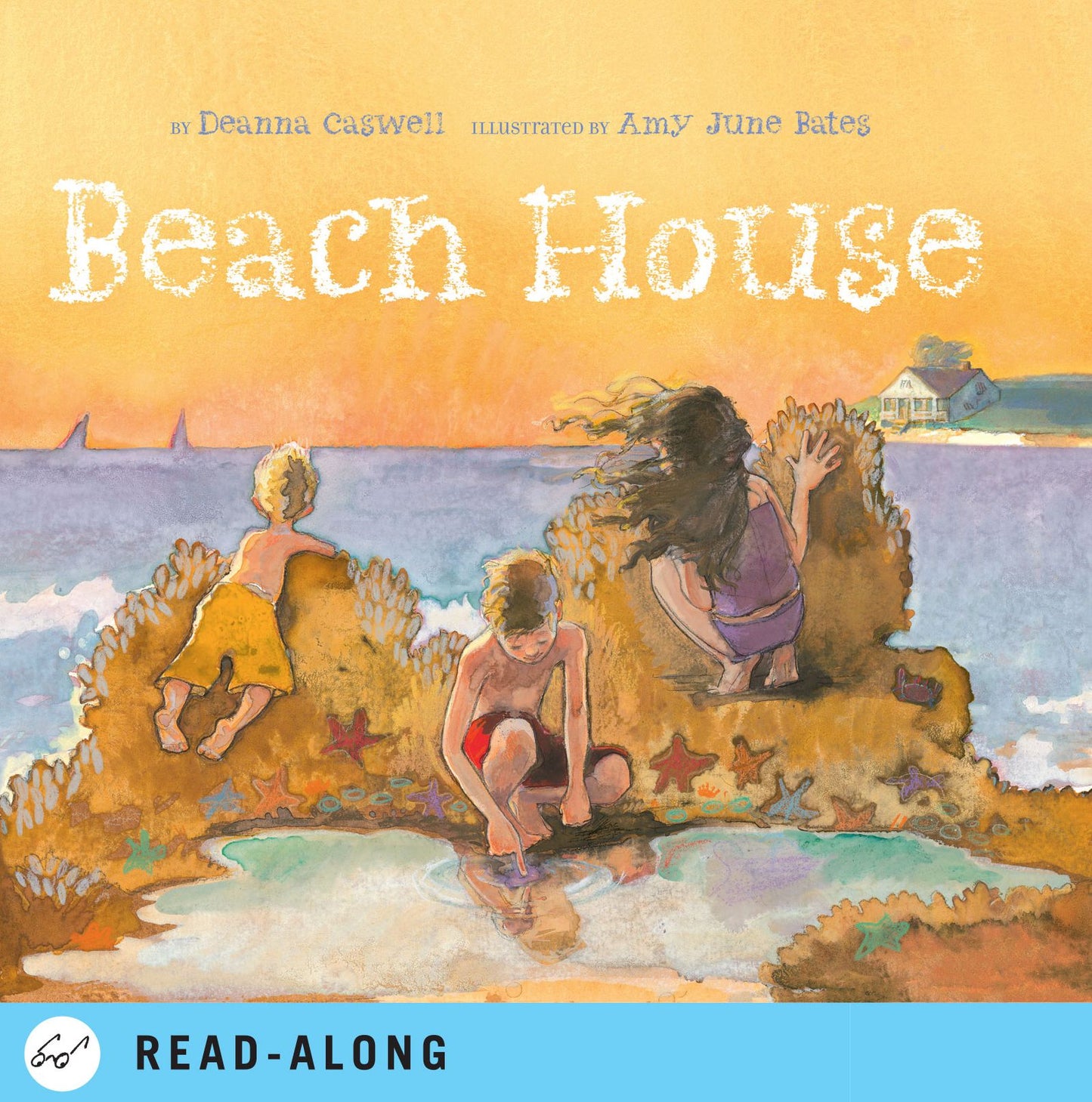 Beach House