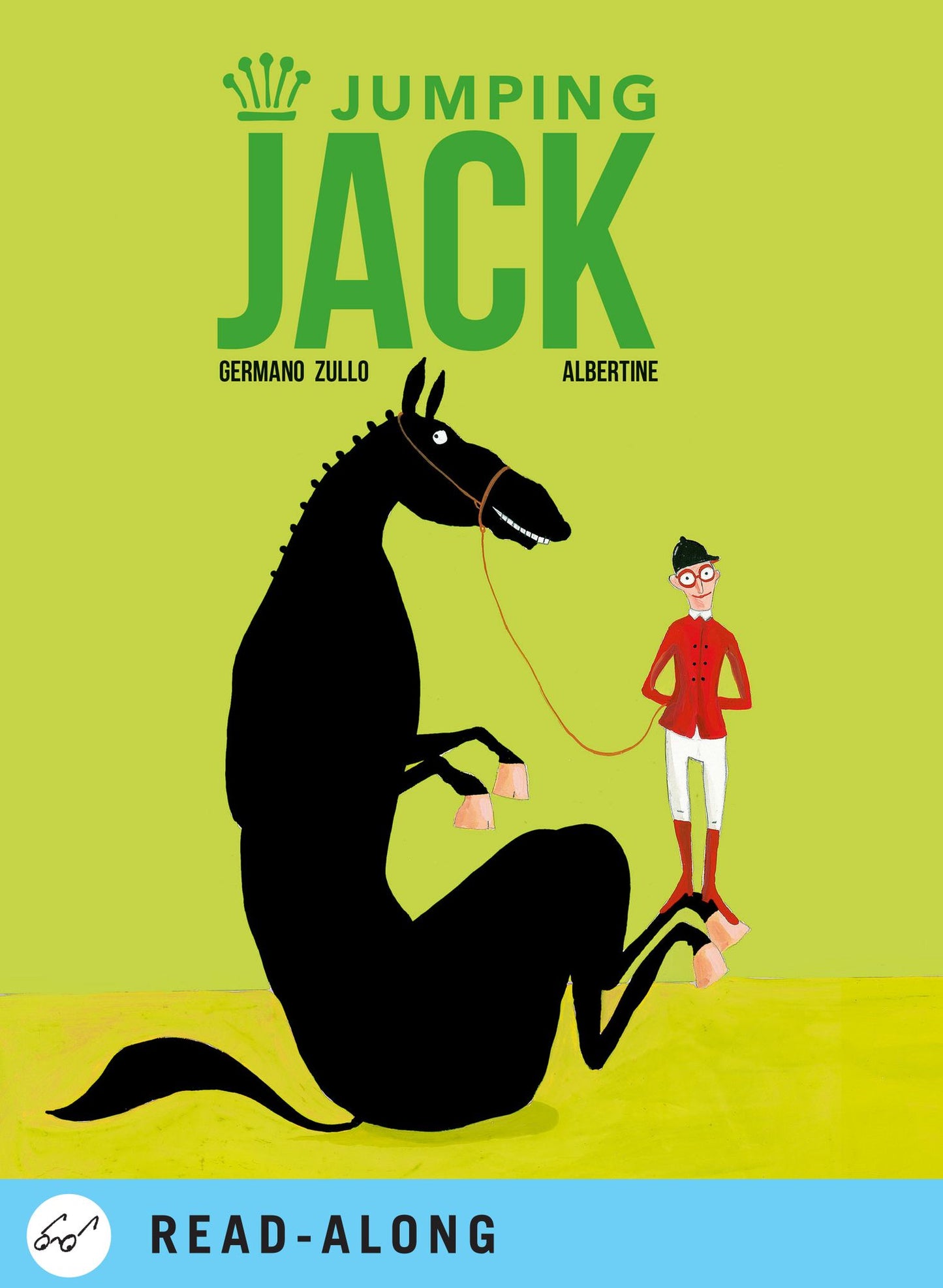 Jumping Jack