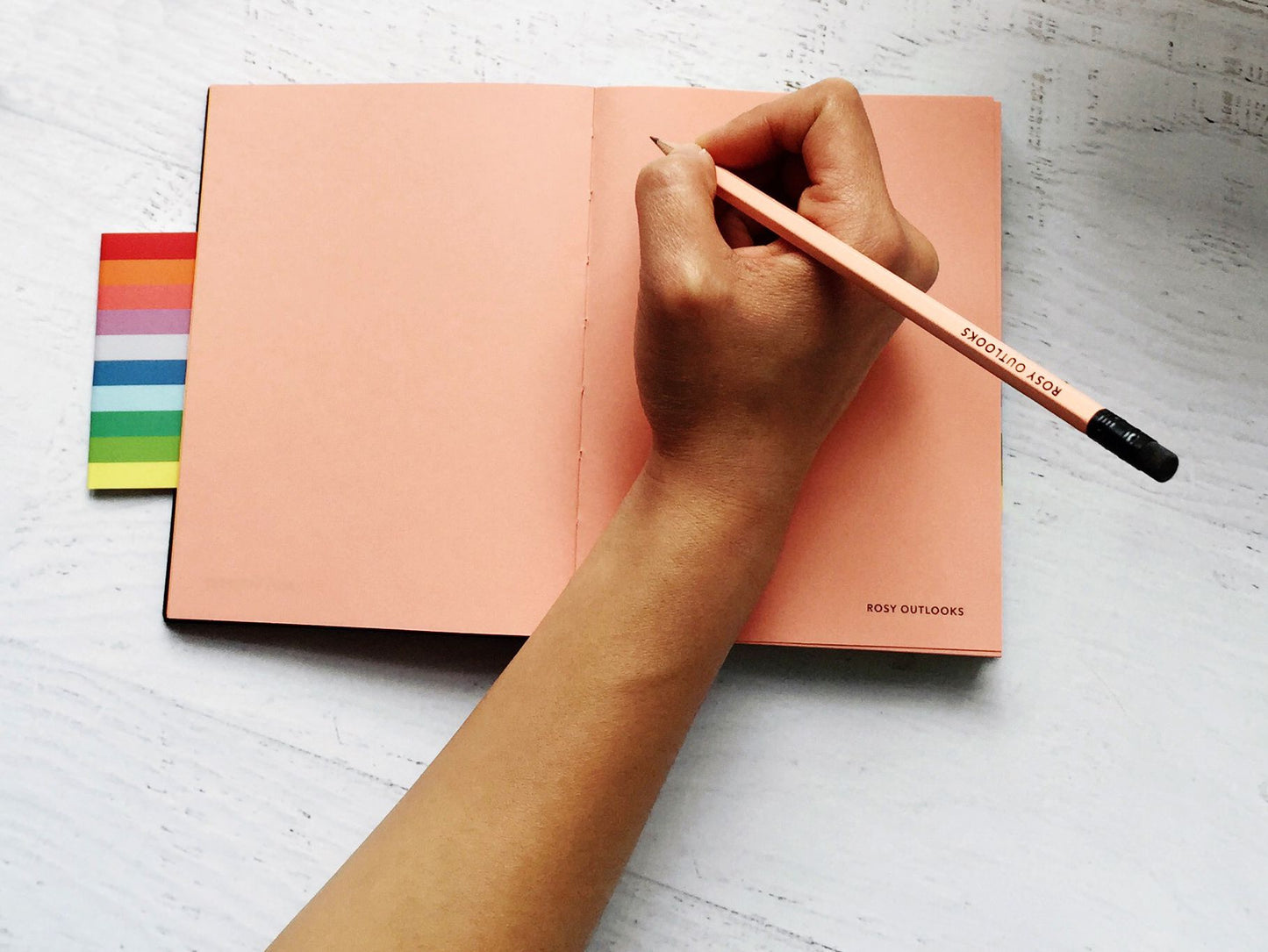 Bright Ideas Journal