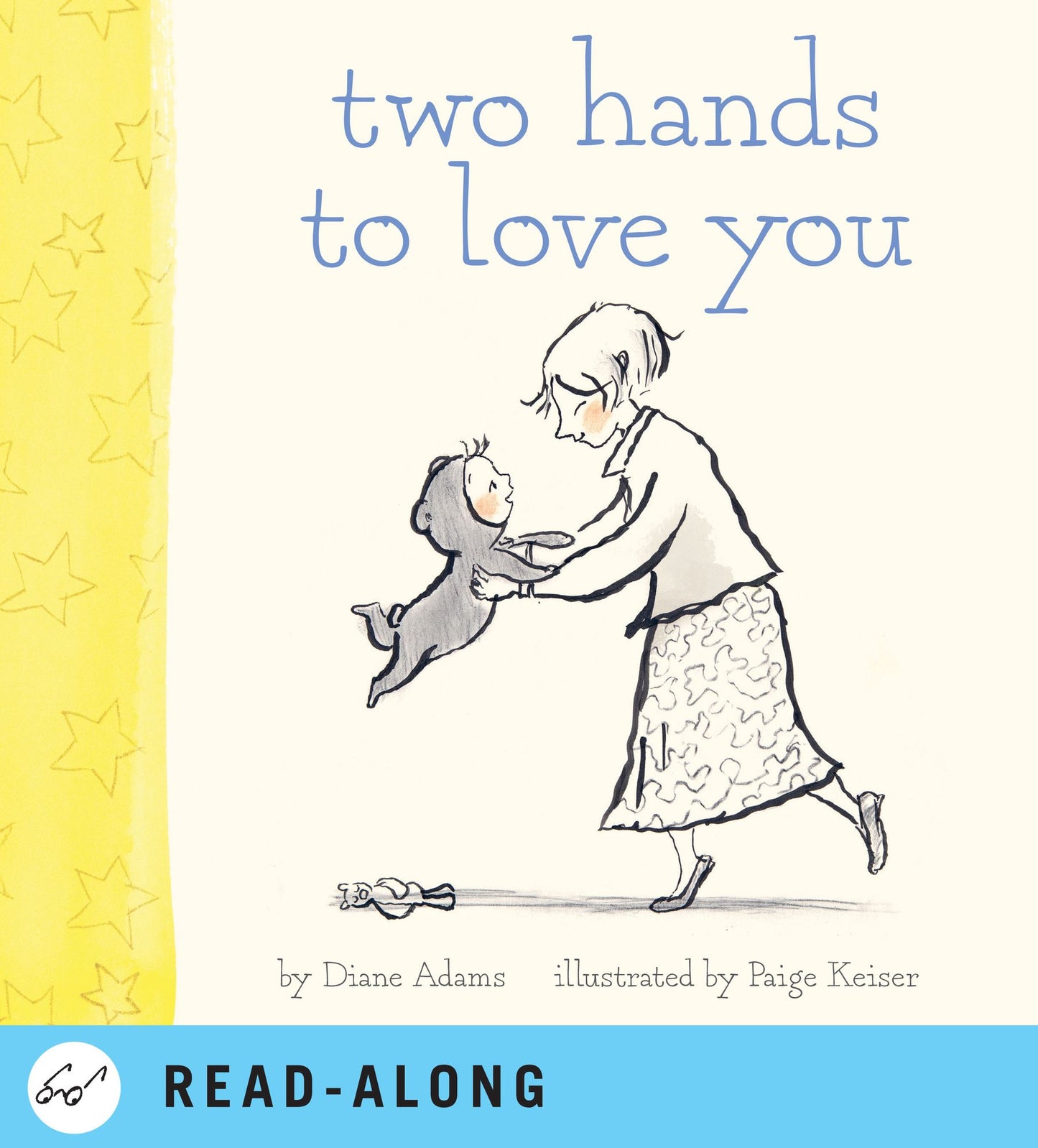 Two Hands to Love You