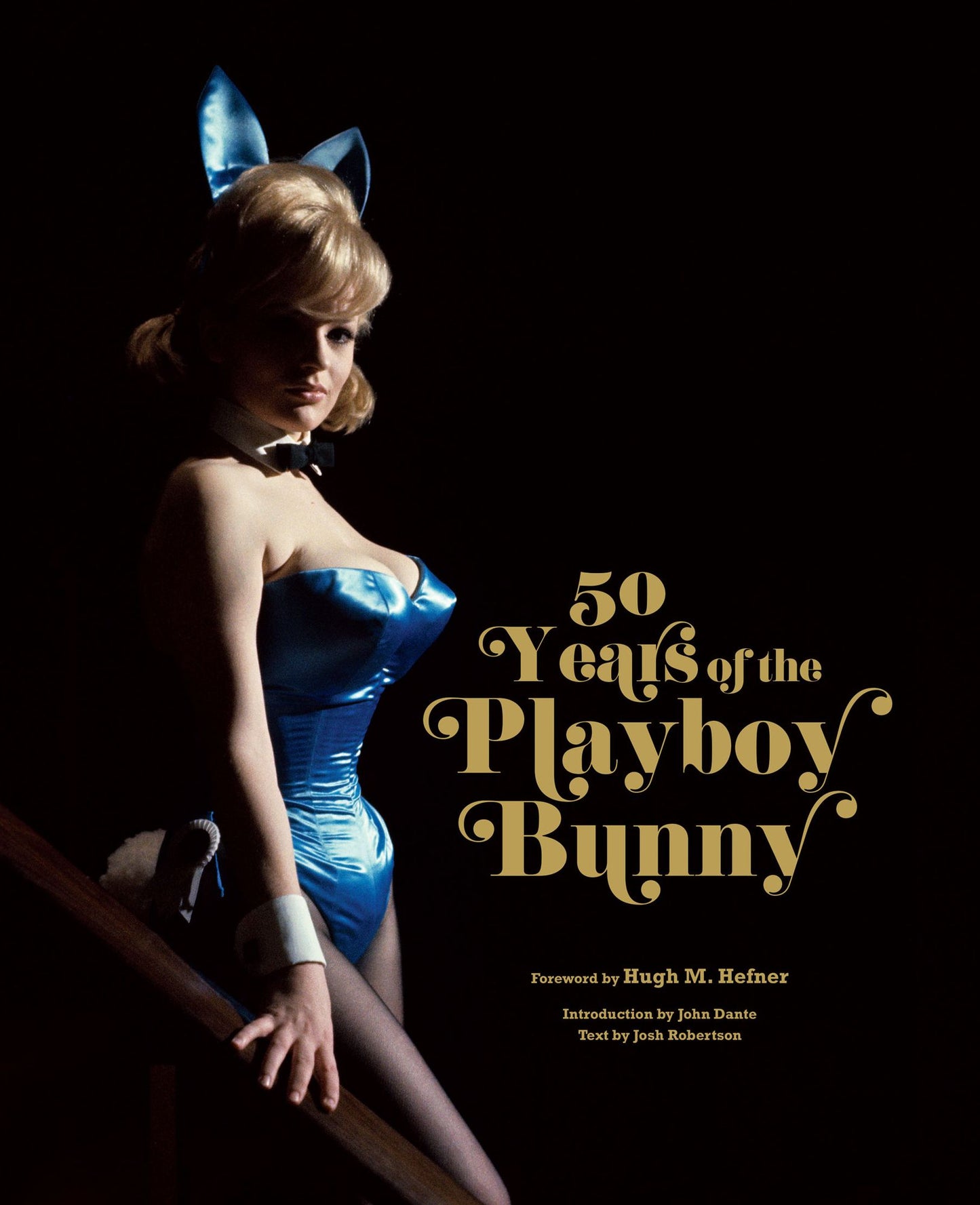 50 Years of the Playboy Bunny