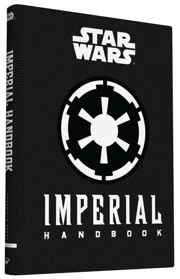 Star Wars: Imperial Handbook