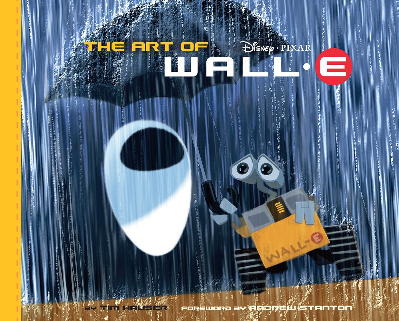 The Art of WALL-E