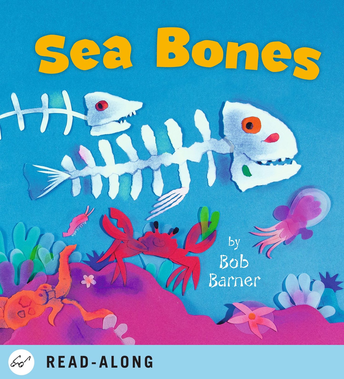 Sea Bones